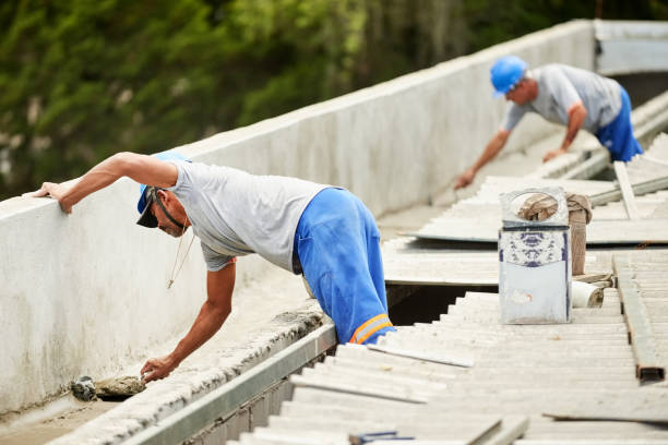 Best Spray Foam Insulation in Georgiana, AL