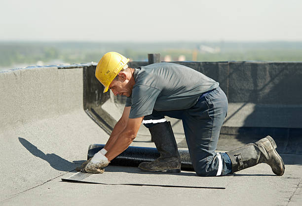 Types of Insulation We Offer in Georgiana, AL