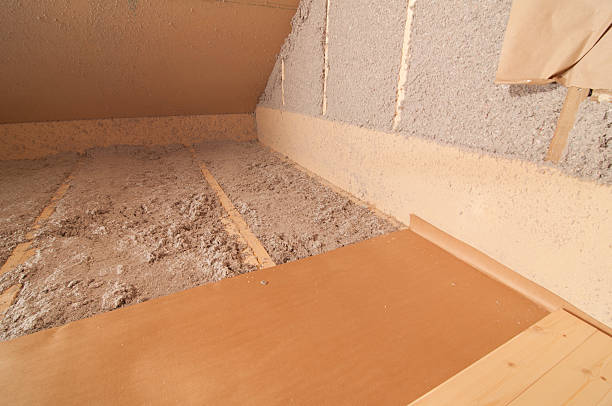 Best Fiberglass Insulation in Georgiana, AL
